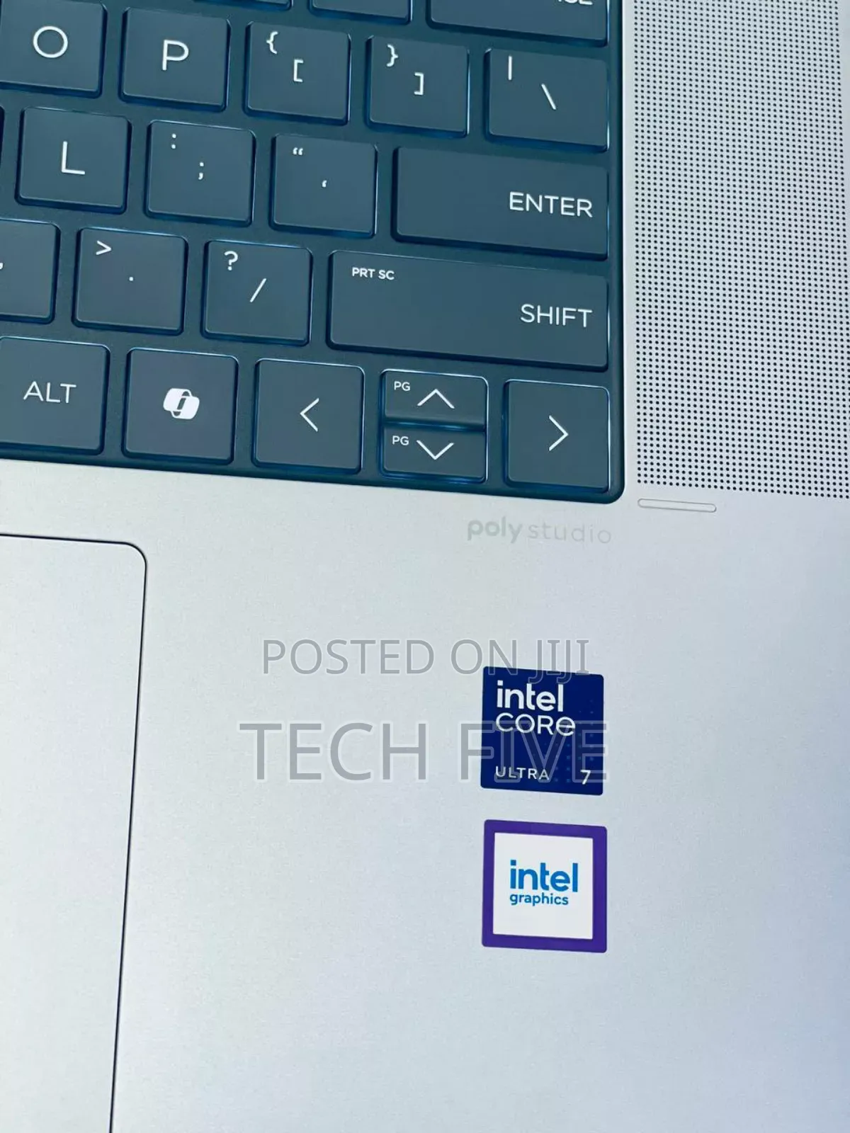 New Laptop HP Envy X360 16GB Intel Core Ultra 7 SSD 1T