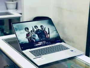 New Laptop HP Envy X360 16GB Intel Core Ultra 7 SSD 1T