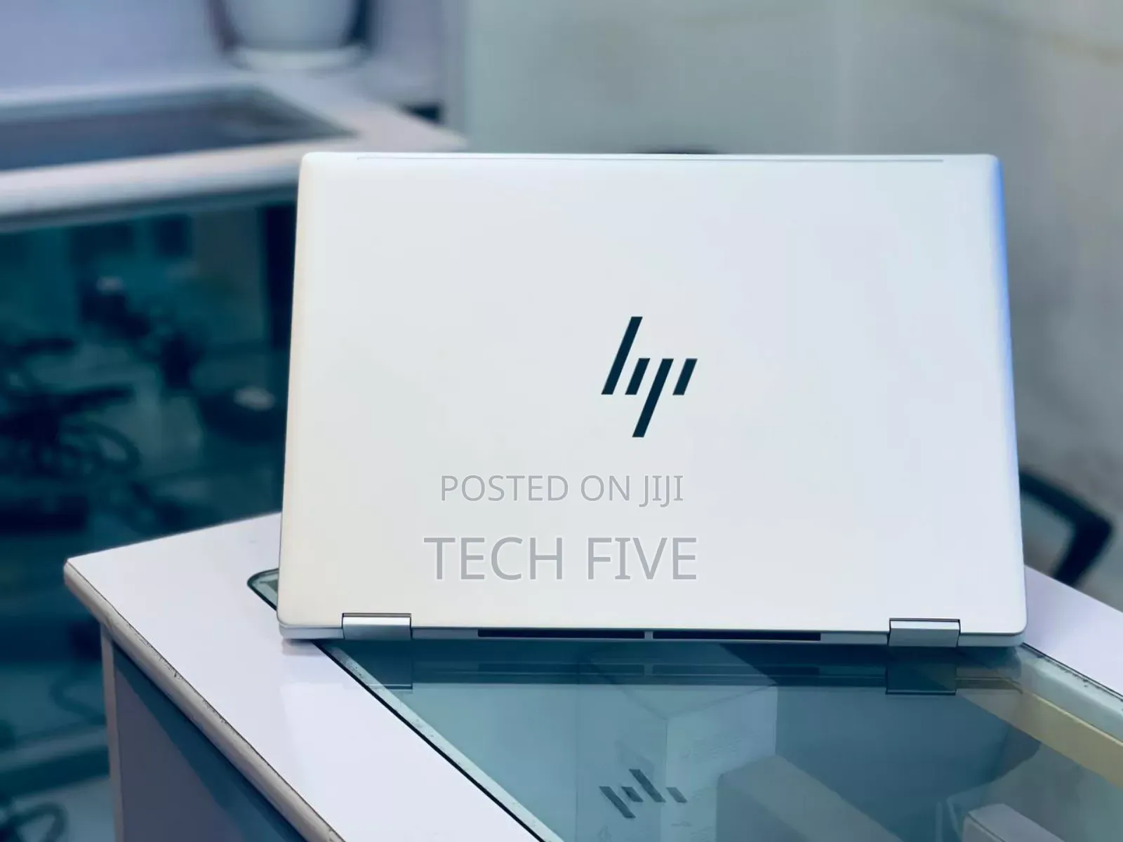 New Laptop HP Envy X360 16GB Intel Core Ultra 7 SSD 1T