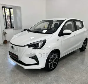 Changan BenBen E-Star 32 kWh FWD 2023 White