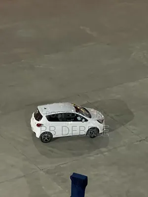 Changan BenBen E-Star 32 kWh FWD 2023 White