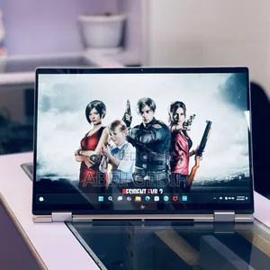 New Laptop HP Envy X360 16GB Intel Core I7 SSD 1T