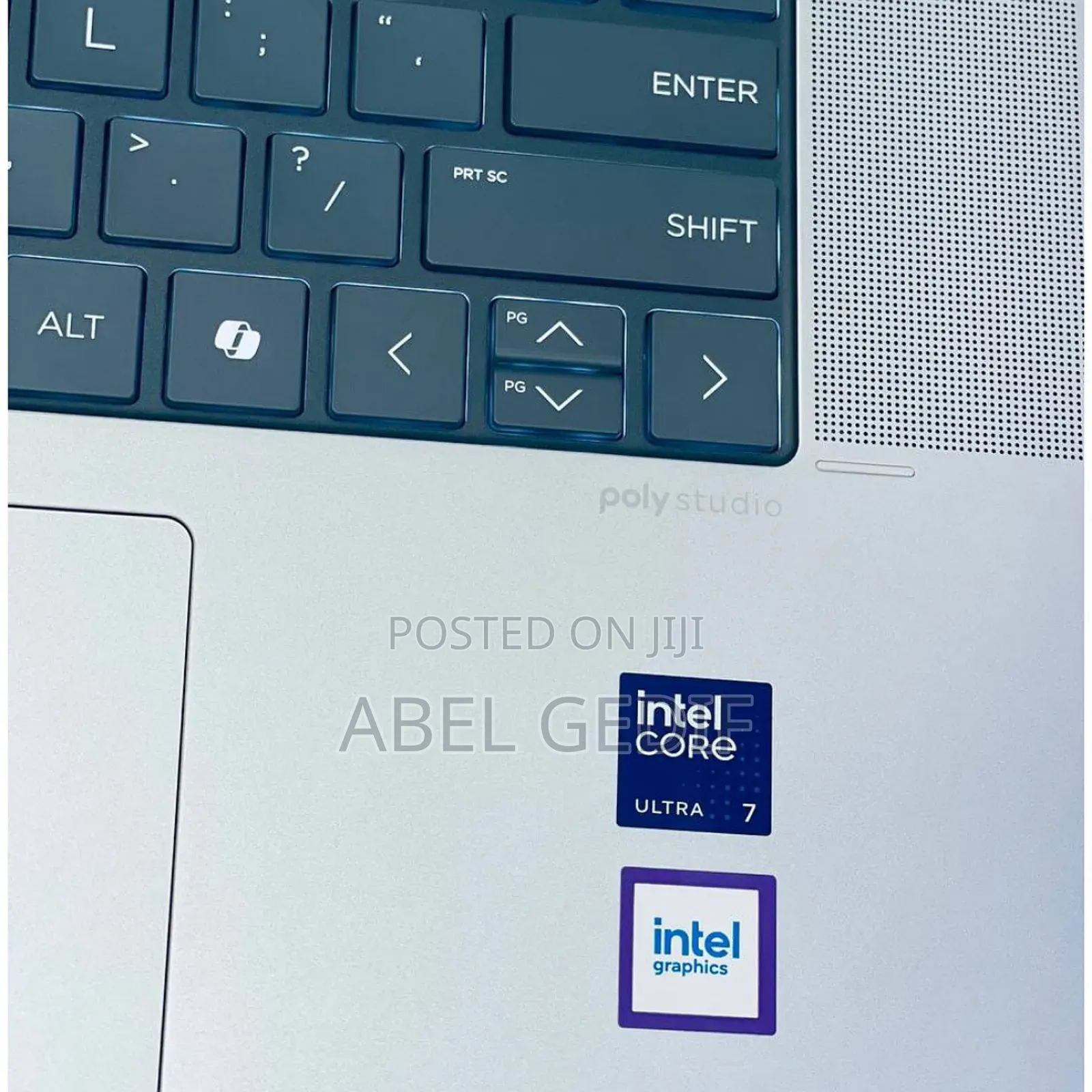 New Laptop HP Envy X360 16GB Intel Core I7 SSD 1T