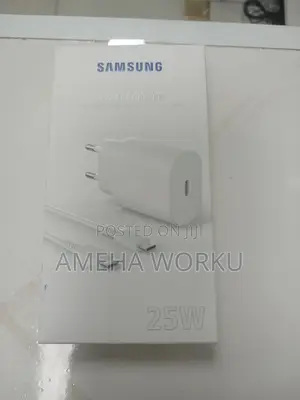 Samang Travel Adapter Super Fast Charger