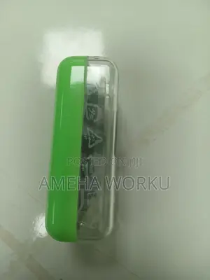 Photo - Ruggas RGS-777 Earphone Cable