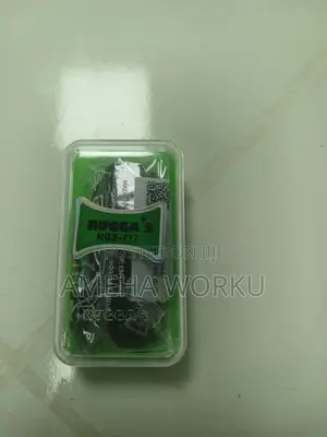 Ruggas RGS-777 Earphone Cable