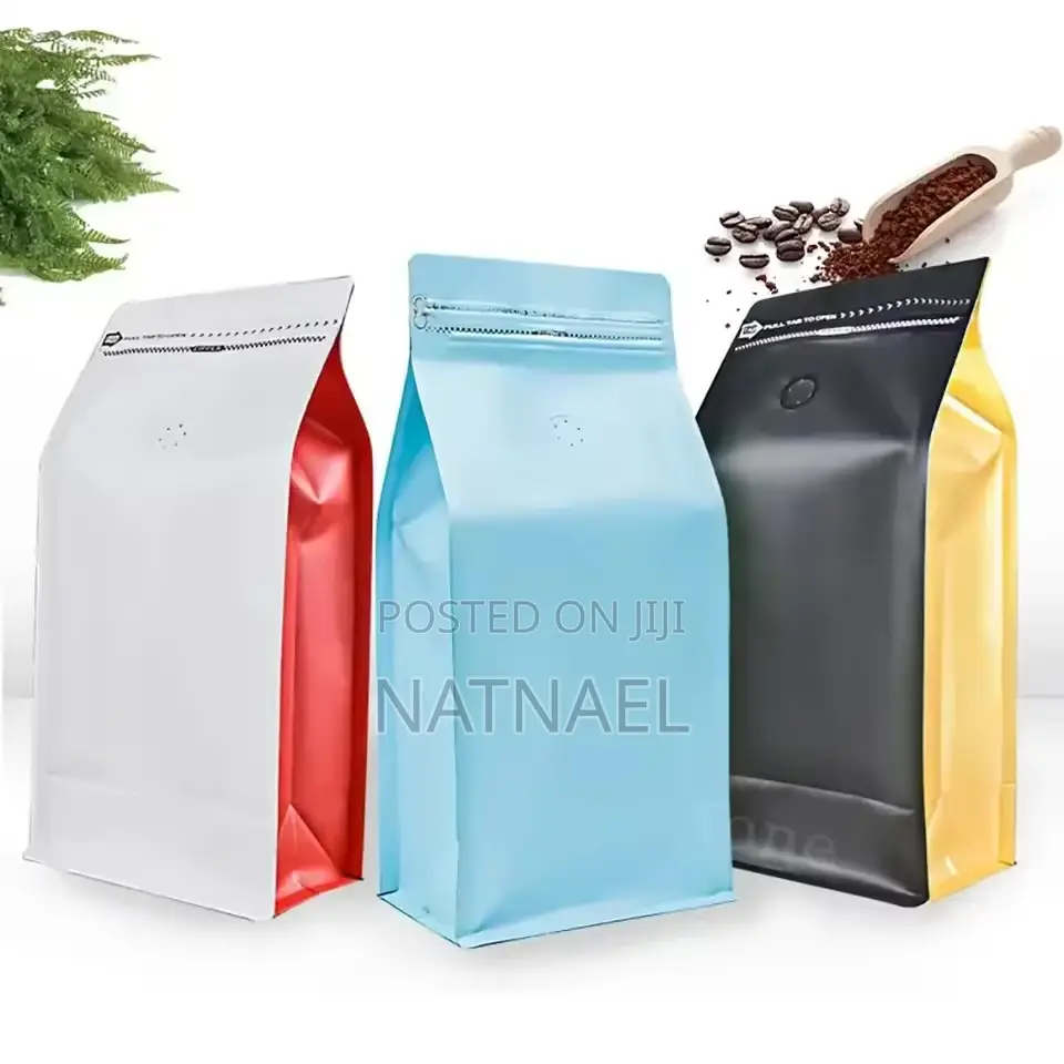 Coffee Package