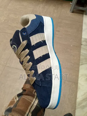 Campus High Quality Shoes for Man's Made in Vietnam Color 5