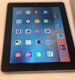 New Apple iPad 10.2 (2020) 64 GB Gray