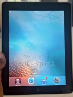 New Apple iPad 10.2 (2020) 64 GB Gray