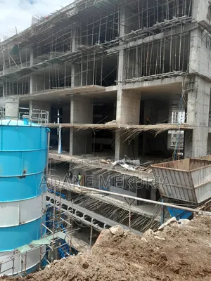 Photo - 2bdrm Apartment in Dmc Real Estate, Nifas Silk-Lafto for sale