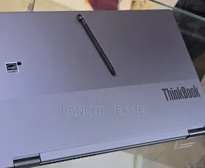 New Laptop Lenovo ThinkPad Yoga 16GB Intel Core I7 SSD 512GB