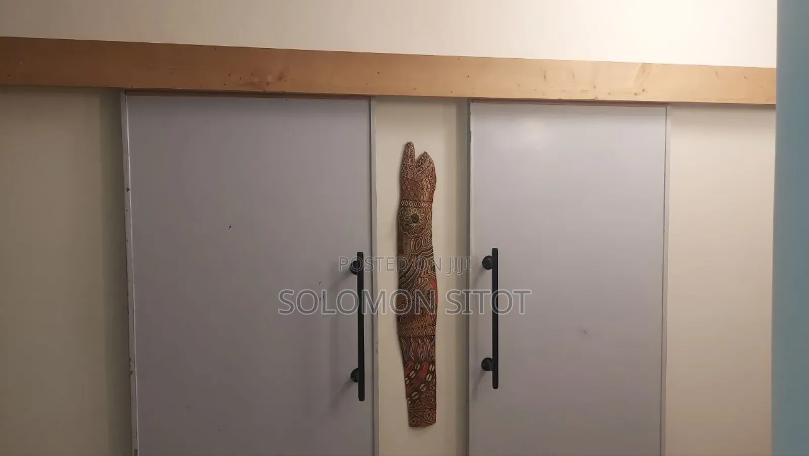 2bdrm Apartment in @ Africa Union, Kirkos for sale