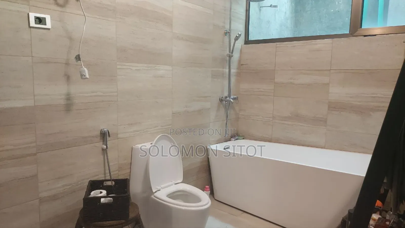 2bdrm Apartment in @ Africa Union, Kirkos for sale