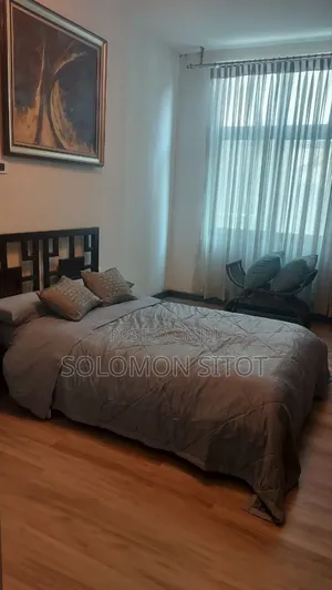 2bdrm Apartment in @ Africa Union, Kirkos for sale