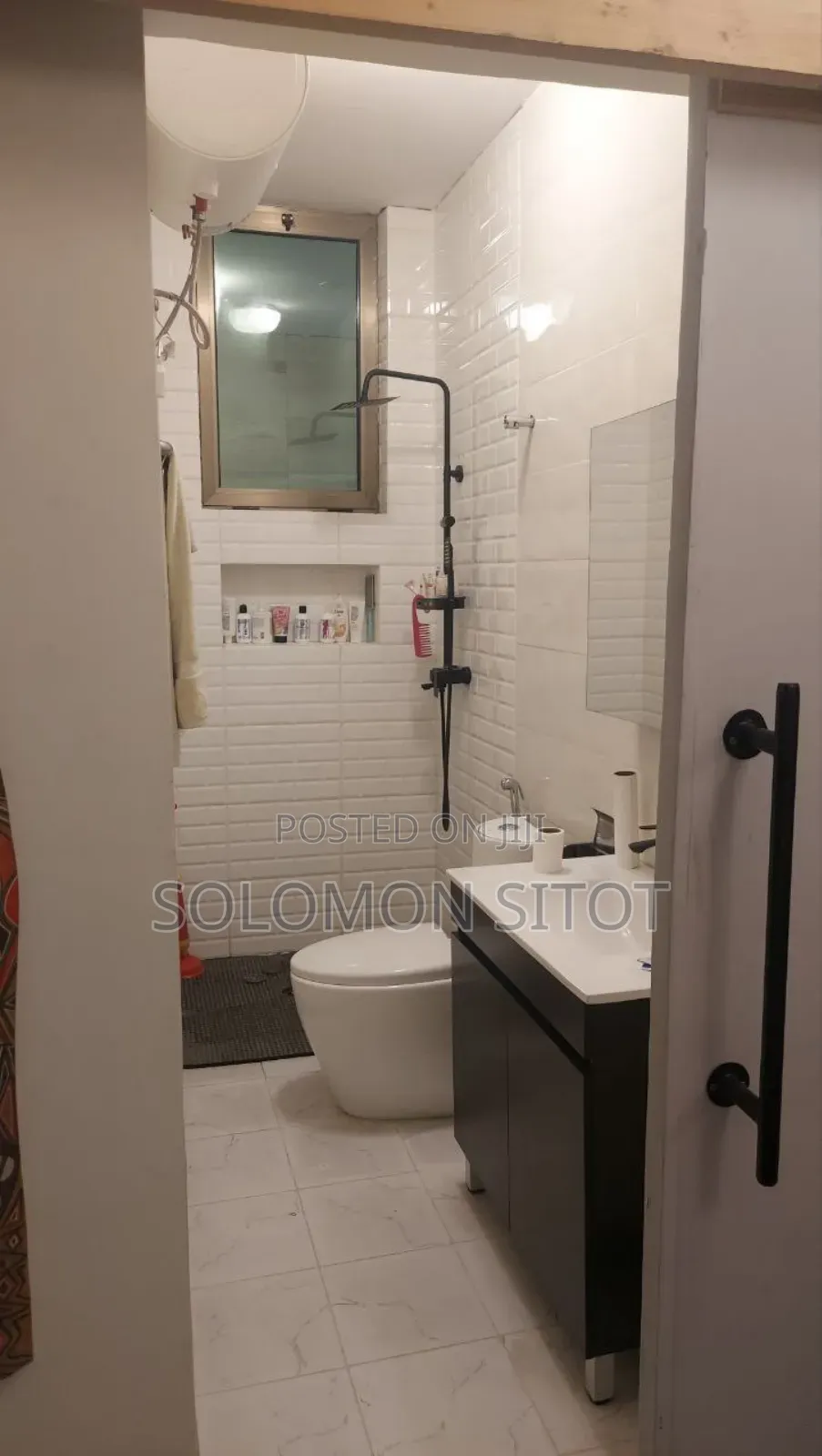 2bdrm Apartment in @ Africa Union, Kirkos for sale