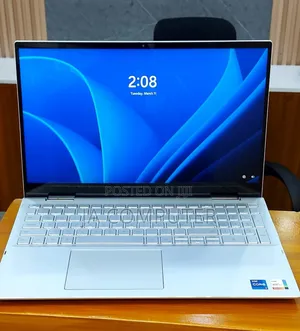 New Laptop Dell Precision 7750 16GB Intel Core I7 SSD 512GB