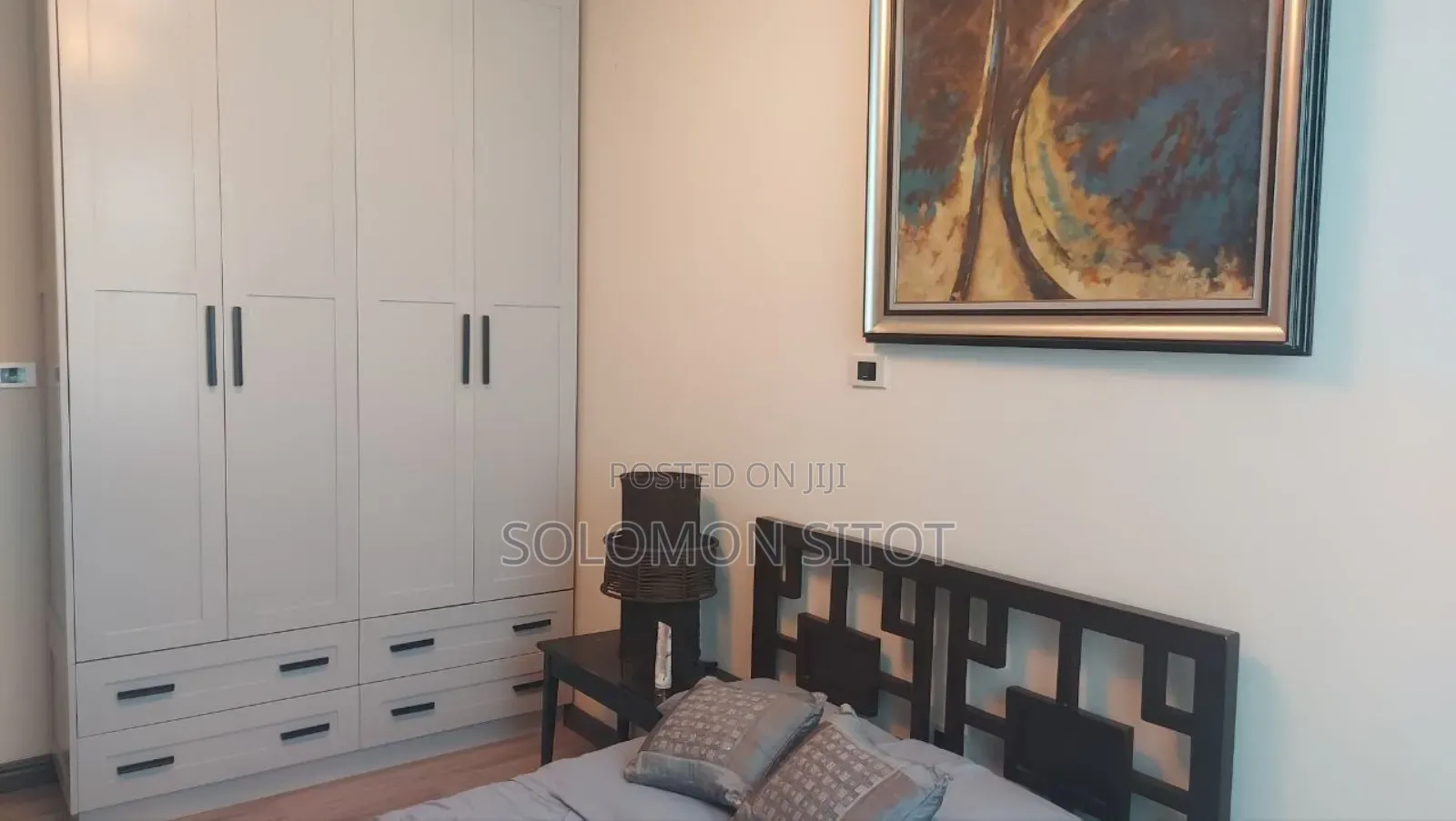 2bdrm Apartment in @ Africa Union, Kirkos for sale