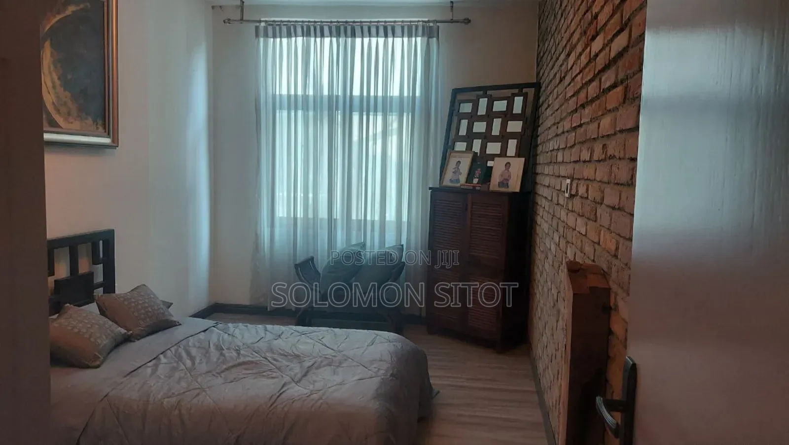 2bdrm Apartment in @ Africa Union, Kirkos for sale