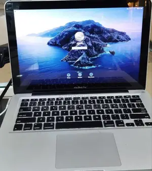 New Laptop Apple MacBook Pro 2012 4GB Intel Core I5 HDD 500GB