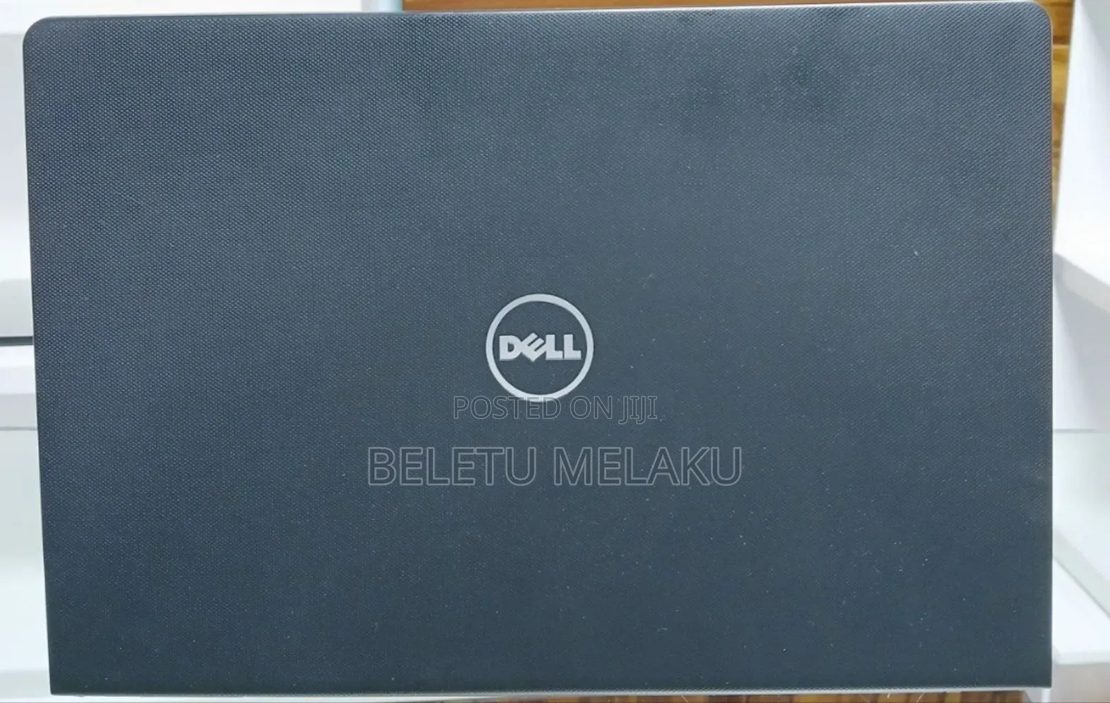 New Laptop Dell Vostro 15 3000 4GB Intel Core I5 HDD 1T