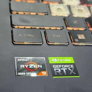New Laptop Asus ROG Strix G15 16GB AMD Ryzen 9 SSD 1T
