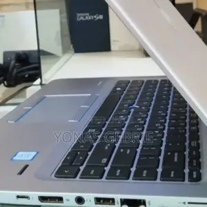 New Laptop HP EliteBook 840 8GB Intel Core I7 SSD 512GB
