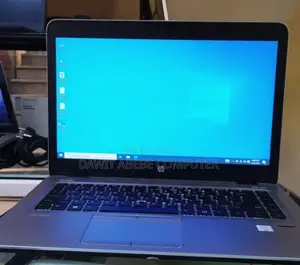 New Laptop HP EliteBook 840 G3 8GB Intel Core I7 SSD 512GB