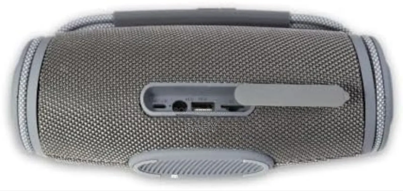 Portable Wireless Speaker