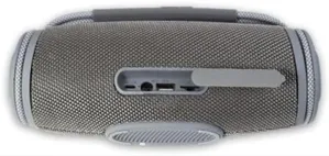 Photo - Portable Wireless Speaker