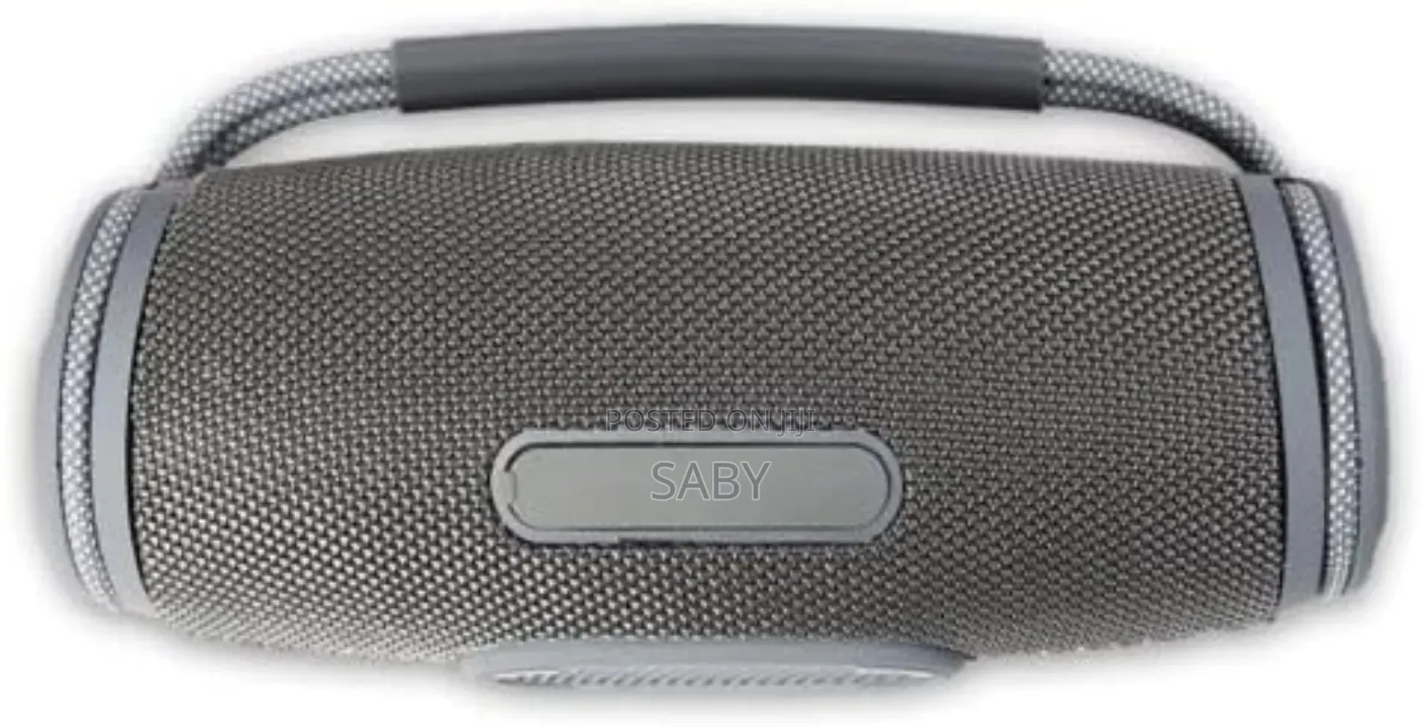 Portable Wireless Speaker