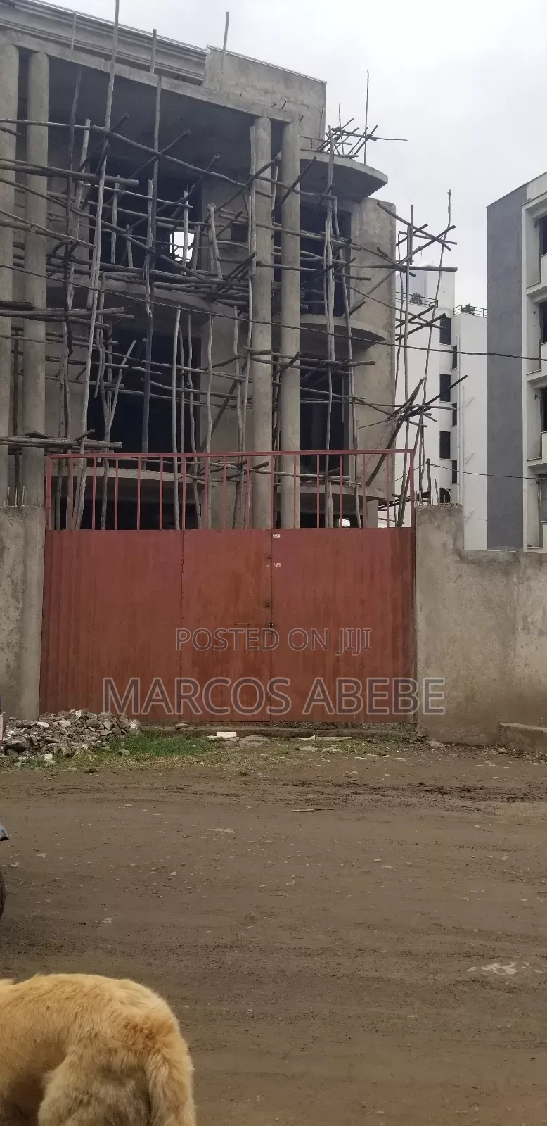 7bdrm House in Ayat Addis Ababa, Bole for sale