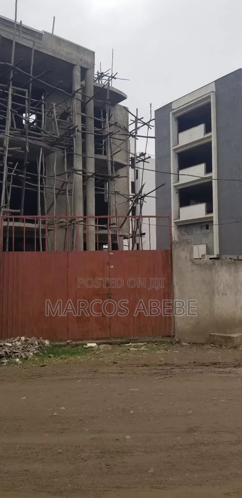 7bdrm House in Ayat Addis Ababa, Bole for sale