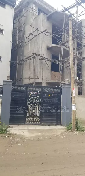 7bdrm House in Ayat Addis Ababa, Bole for sale
