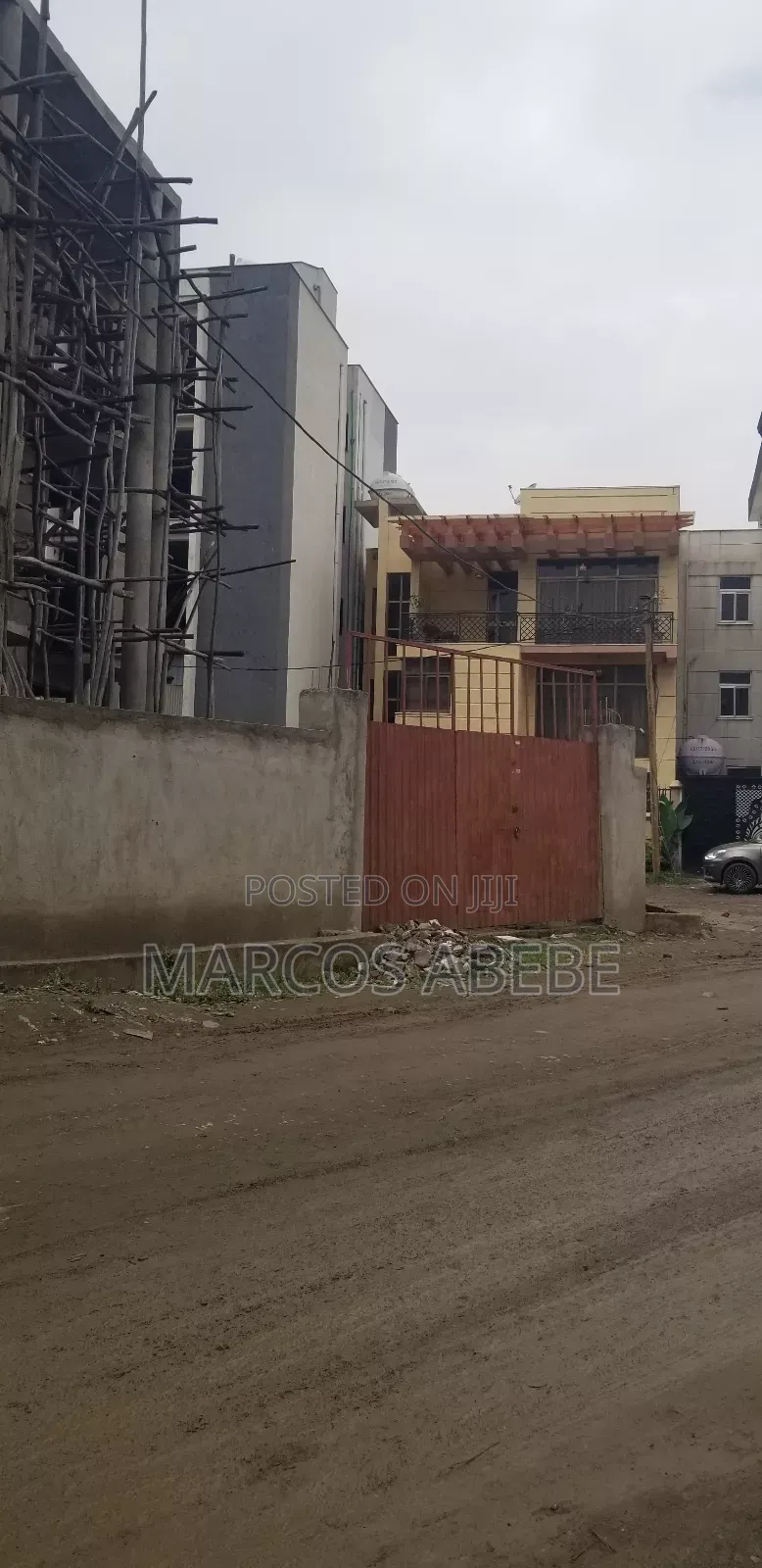 7bdrm House in Ayat Addis Ababa, Bole for sale