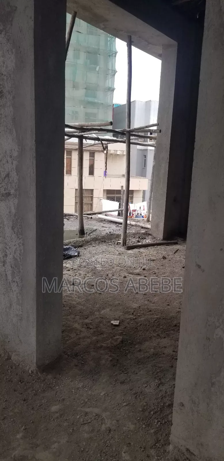 7bdrm House in Ayat Addis Ababa, Bole for sale