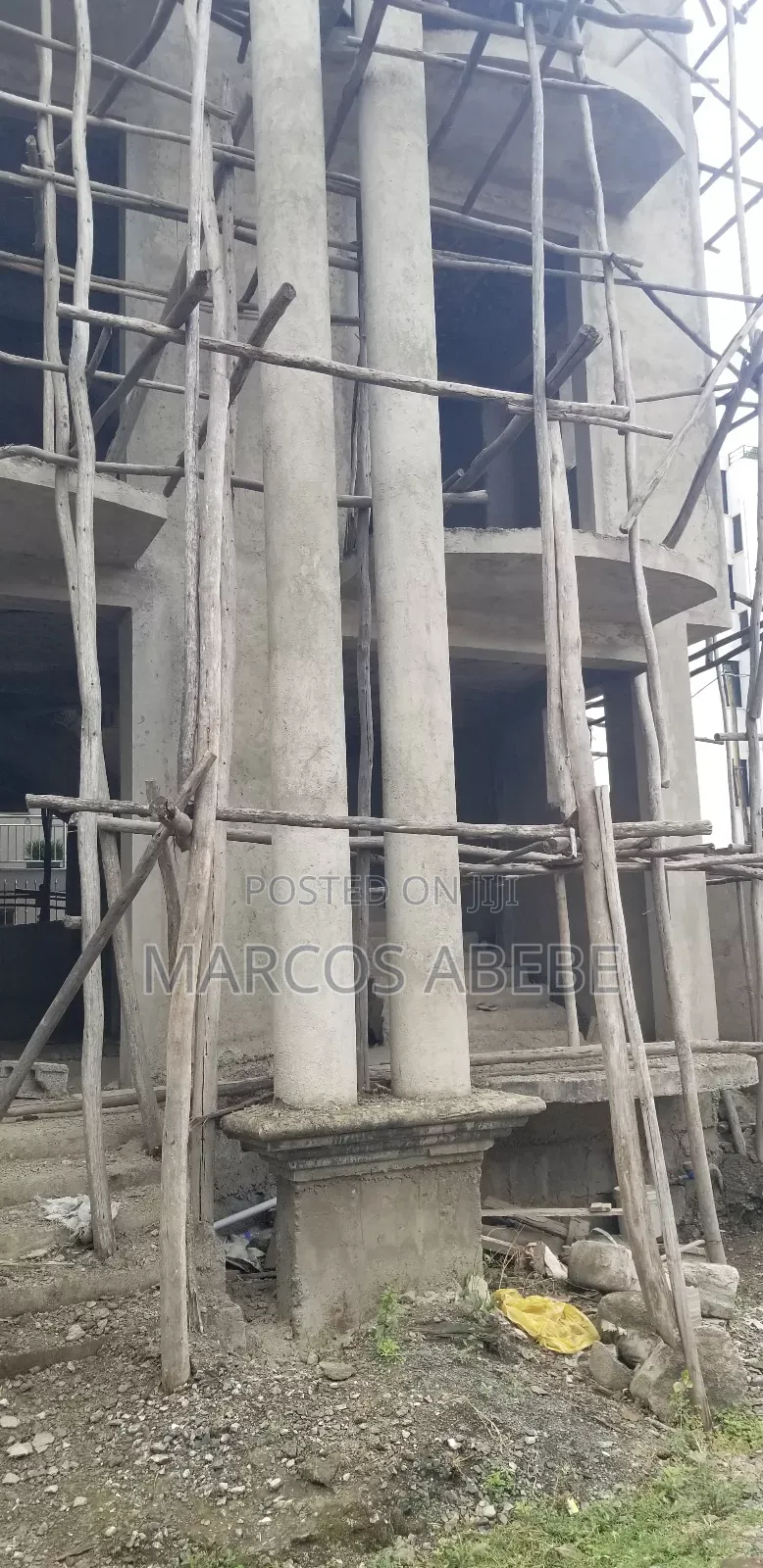 7bdrm House in Ayat Addis Ababa, Bole for sale