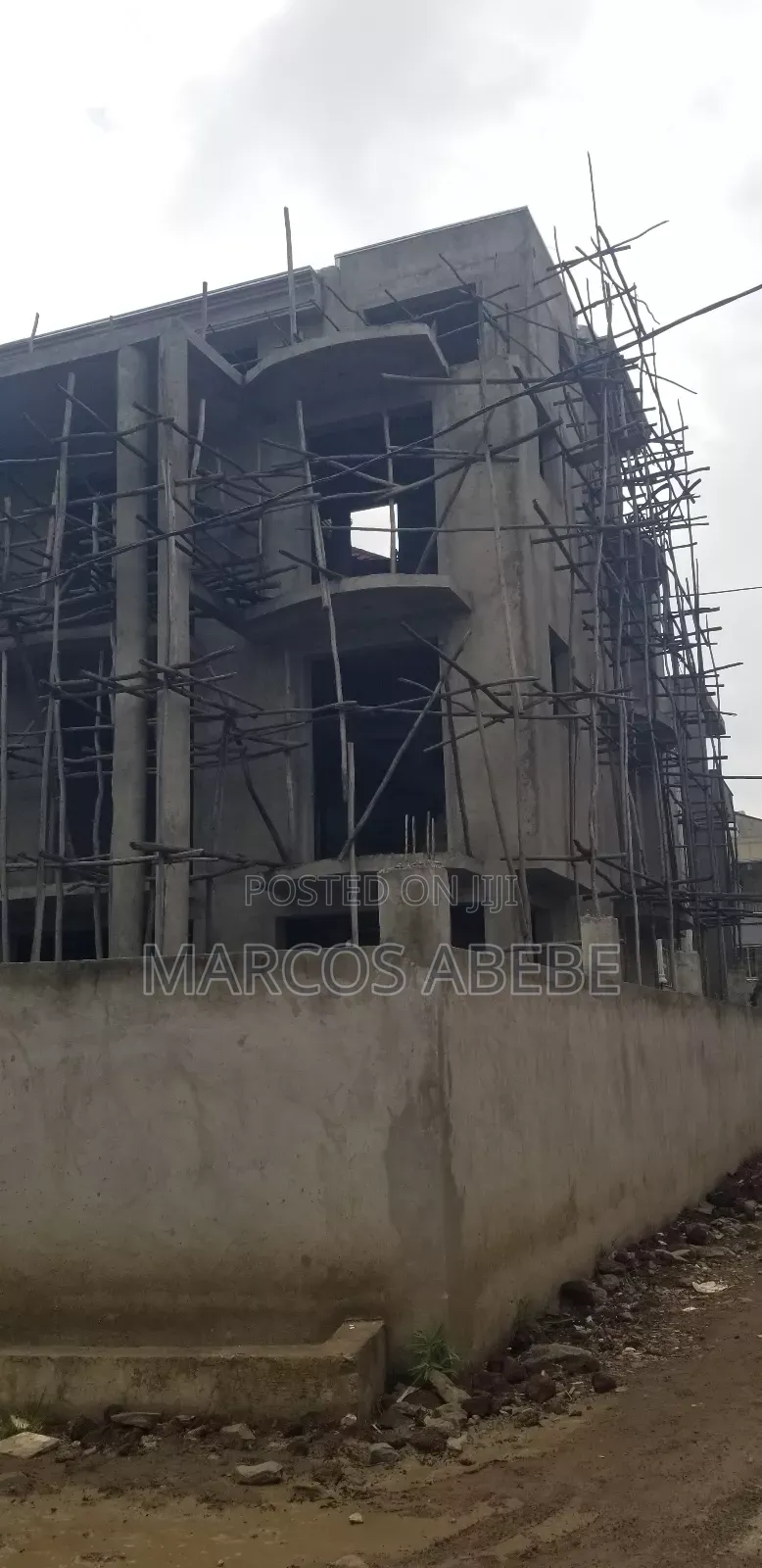 7bdrm House in Ayat Addis Ababa, Bole for sale