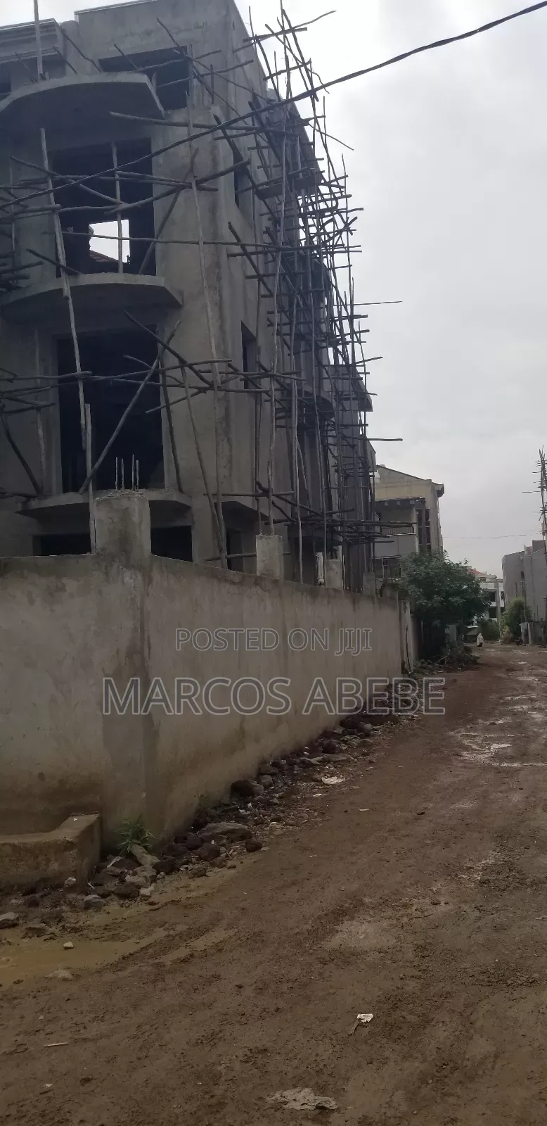 7bdrm House in Ayat Addis Ababa, Bole for sale