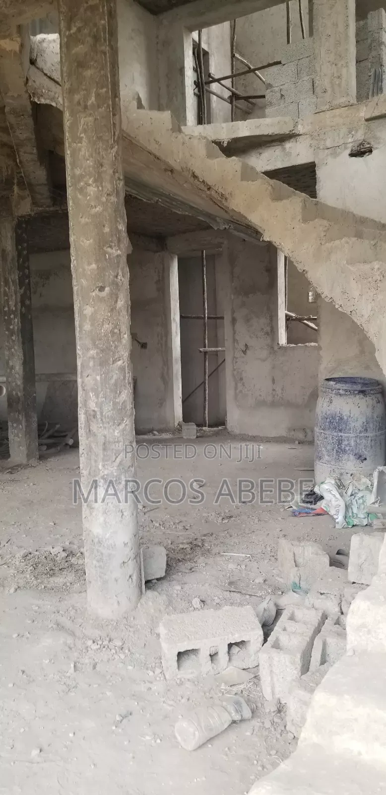 7bdrm House in Ayat Addis Ababa, Bole for sale