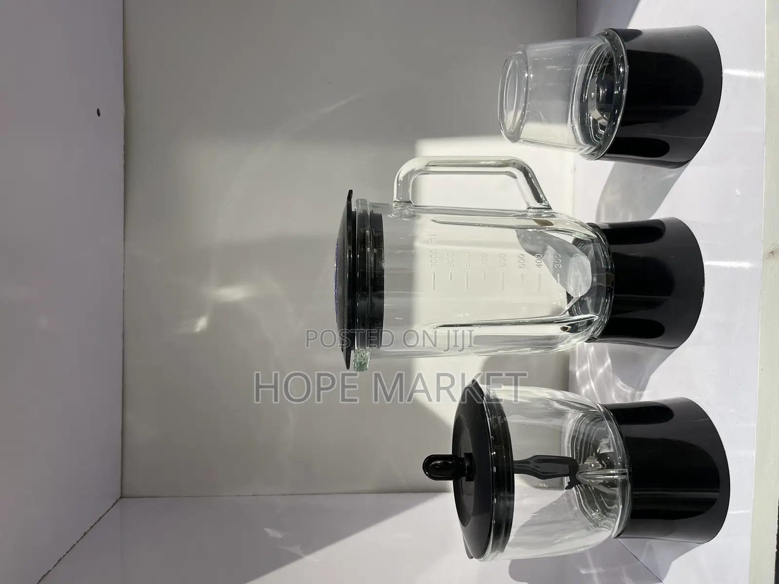Boma 5 in 1 Multifunctional Food Processor