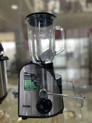 Boma 5 in 1 Multifunctional Food Processor