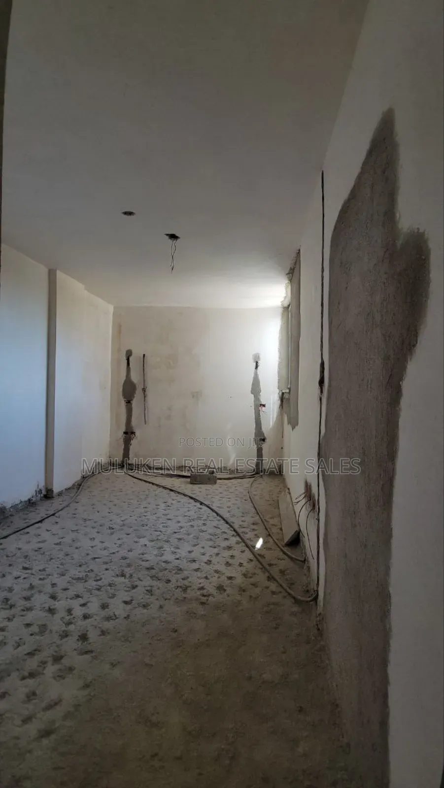 የሚሸጥ ሱቅ በቄራ