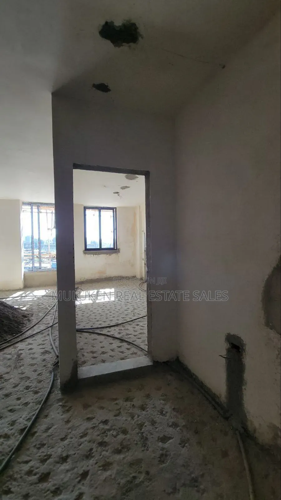 የሚሸጥ ሱቅ በቄራ