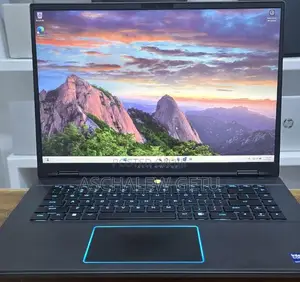 Photo - New Laptop Dell Alienware M16 32GB Intel Core I7 SSD 1T