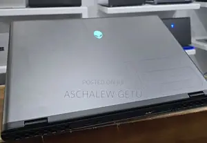 New Laptop Dell Alienware M16 32GB Intel Core I7 SSD 1T