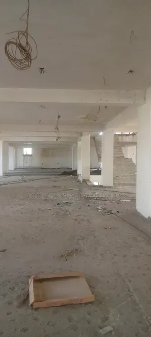 የሚሸጥ ሱቅ በቄራ