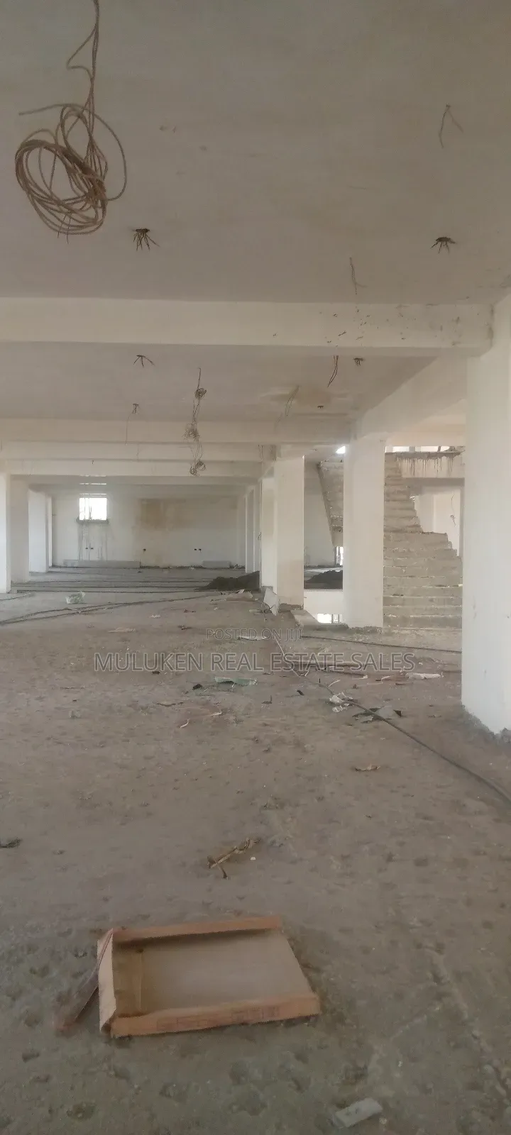 የሚሸጥ ሱቅ በቄራ