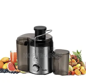 Sonifer Extractor Juice