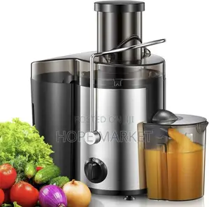 Sonifer Extractor Juice